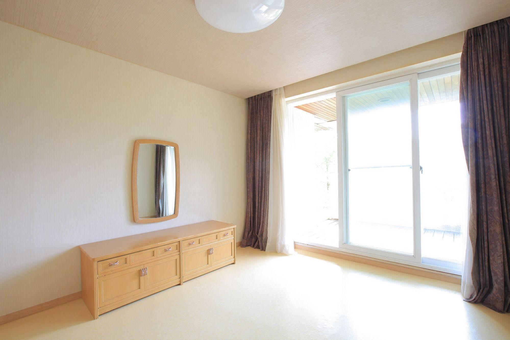 Yongpyong Resort Villa Condominium Πιόνγκτσανγκ Εξωτερικό φωτογραφία