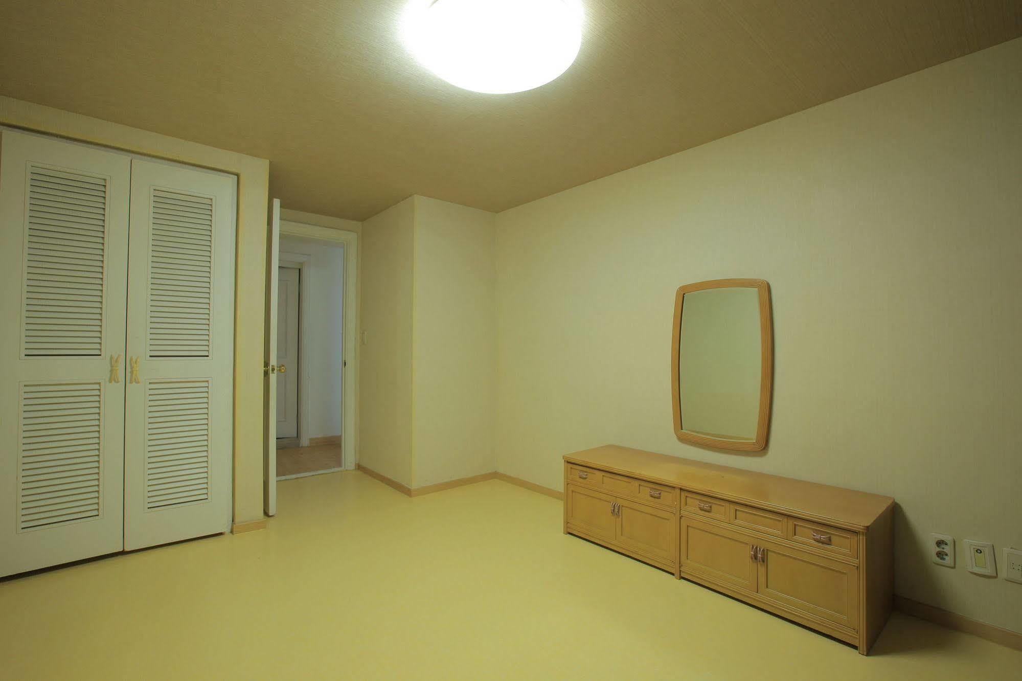Yongpyong Resort Villa Condominium Πιόνγκτσανγκ Εξωτερικό φωτογραφία